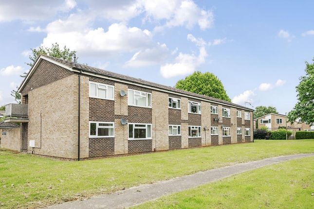 Thumbnail Block of flats for sale in Moorland Road, Witney