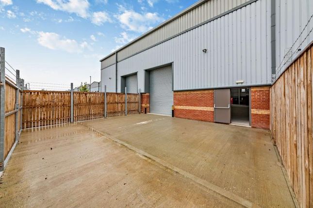 Industrial to let in Unit B Ouse House, Belmont Industrial Estate, Durham
