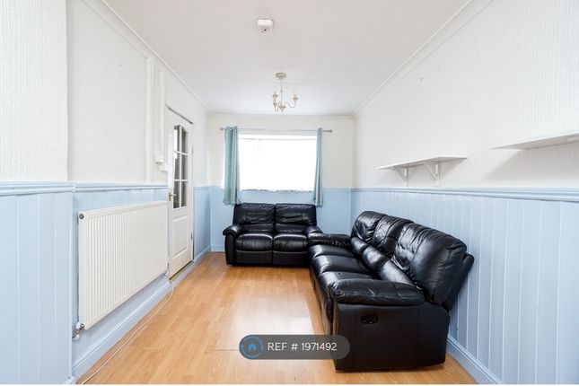 Thumbnail Terraced house to rent in Whitmore Close, London