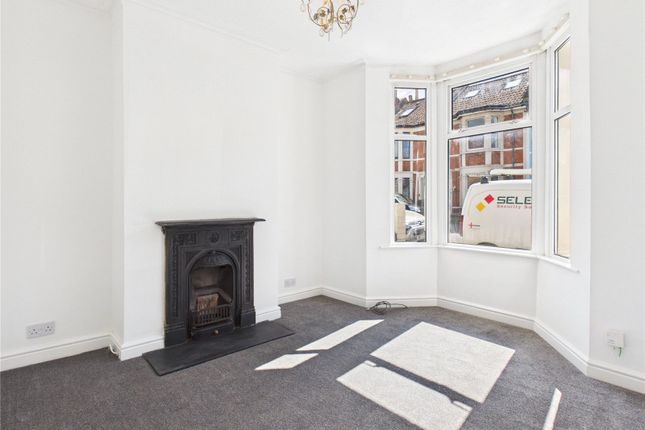 2-bed house on 11, Park Avenue, Bristol, £400,000