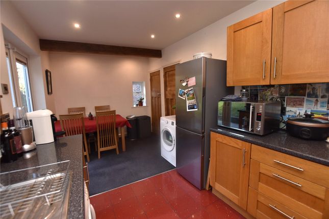 Semi-detached house for sale in Vesper Road, Kirkstall, Leeds