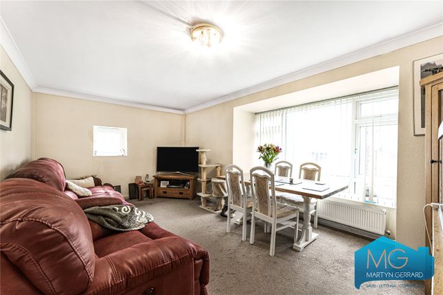 Flat for sale in Simmons Close, Whetstone