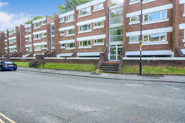 Flat for sale in Silverdale Road, Shirley, Southampton