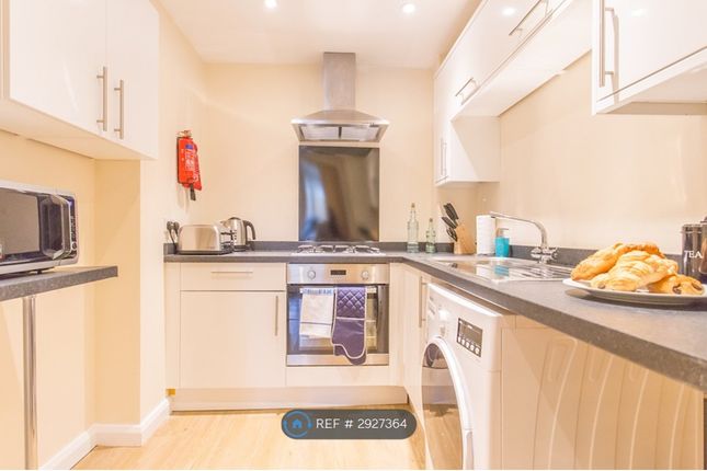 Razia Apartments, London Road Headington, Oxford photo 5