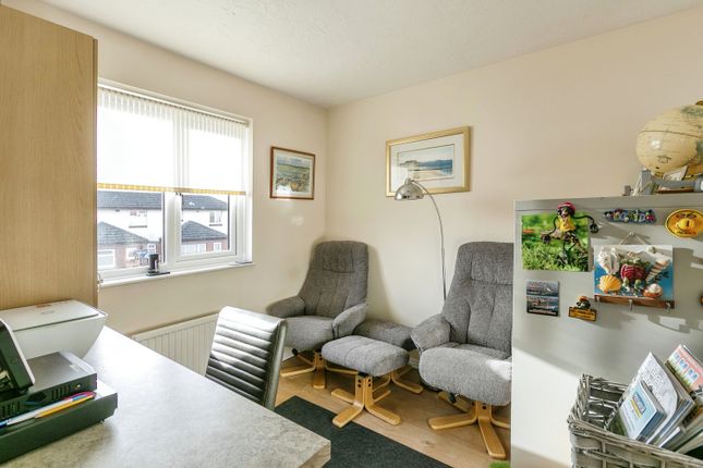 End terrace house for sale in Ladysmith Close, Christchurch