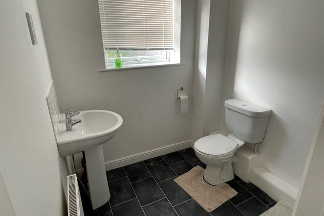 Detached house for sale in South Road, Norton, Stockton-On-Tees