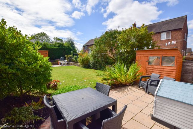 42 Eldercroft Road, Altrincham photo 4