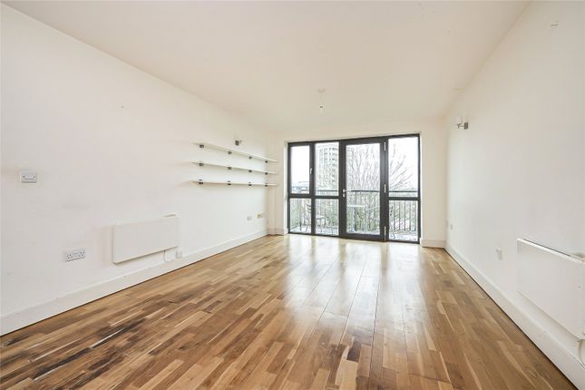 Flat 45,, Nonsuch House, Colliers Wood photo 4