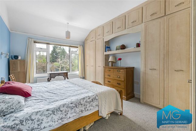 Semi-detached house for sale in Torrington Park, London