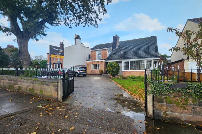 Thumbnail Detached house for sale in Yew Tree Lane, Liverpool, Merseyside