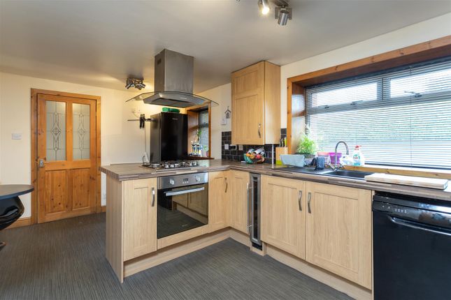 Property for sale in Shepherd's Wynd, Auchterarder