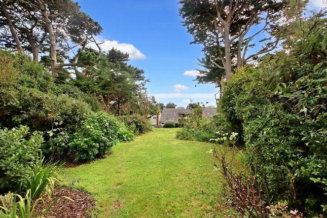 Detached house for sale in Studland Drive, Lymington