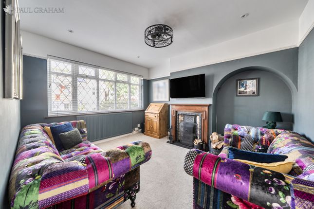 16, Cumnor Road, Sutton photo 3