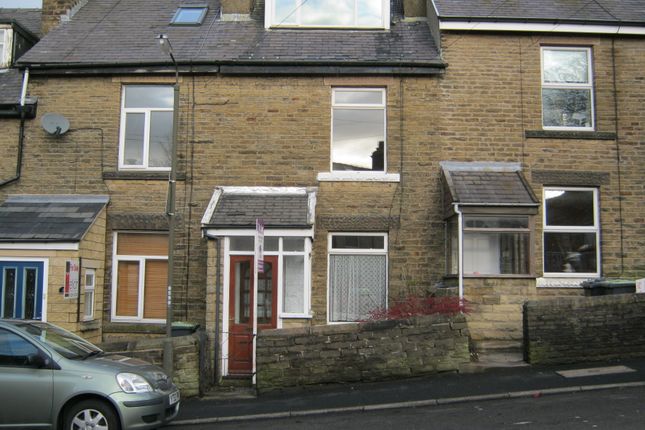 1-bed house on 4, Byron Street, Buxton, £1,100/mo