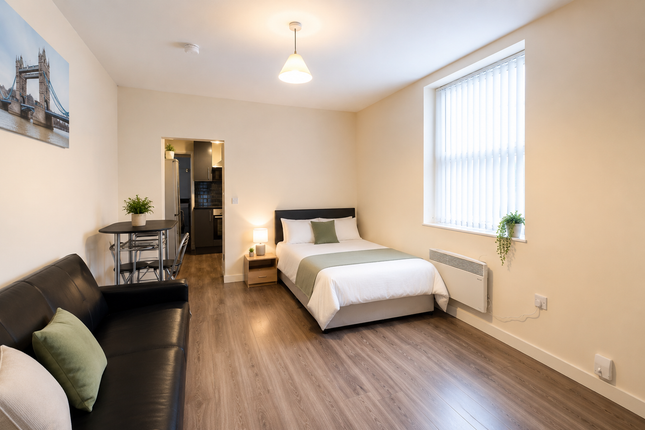 Flat B1, 19, Francis Street, Leeds photo 5