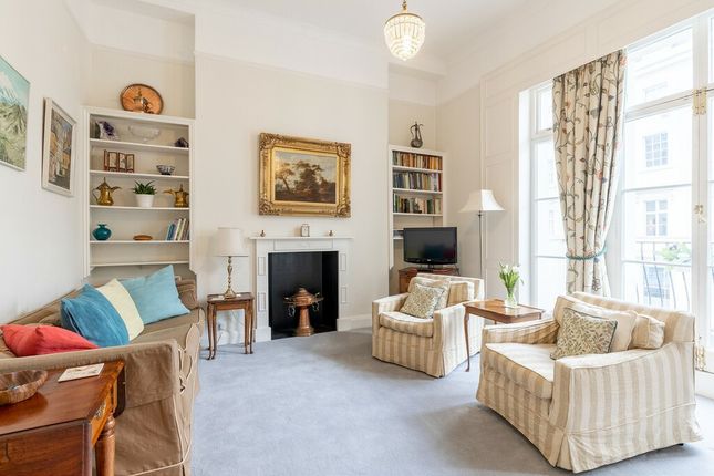 Thumbnail Flat to rent in Gloucester Street, Pimlico