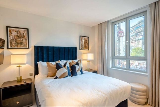 709 Merchant Square, Merchant Square East, London photo 4