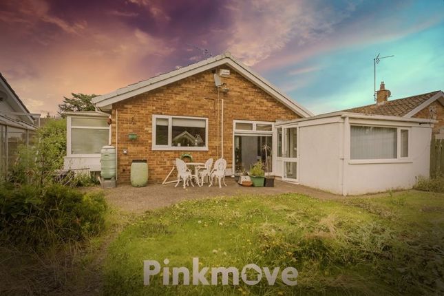Bungalow for sale in The Orchard, Ponthir, Newport