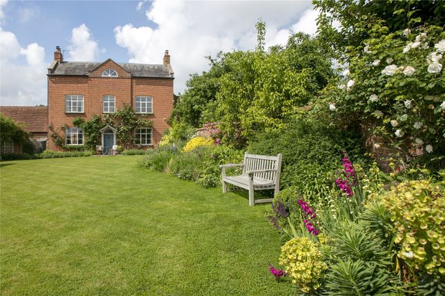 Thumbnail Detached house for sale in Ettington, Stratford-Upon-Avon, Warwickshire