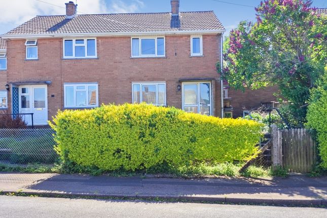 3-bed house on 3 Langetts Road, Coleford GL16 8BT, £75,000