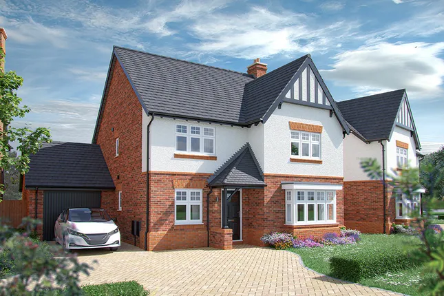 Bovis - Broadnook Garden Village