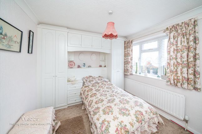 Semi-detached house for sale in Landywood Lane, Cheslyn Hay, Walsall