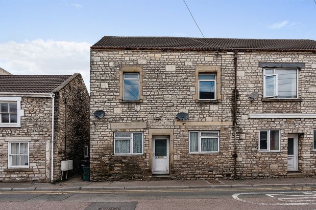 Thumbnail Property for sale in High Street, Paulton, Bristol
