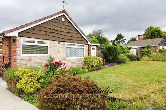 Thumbnail Bungalow for sale in Norwood Close, Worsley, - Freehold