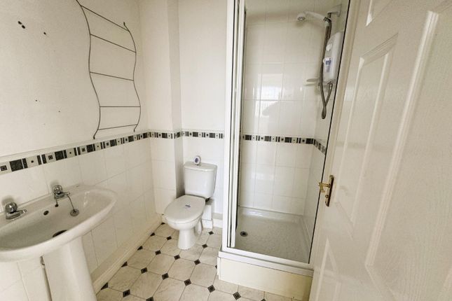 Flat for sale in Master Road, Thornaby, Stockton-On-Tees