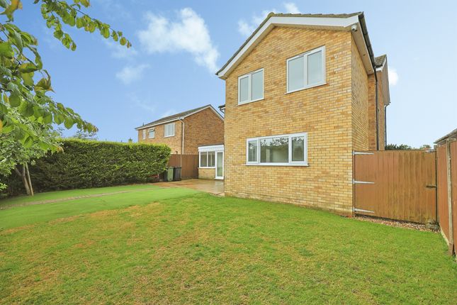 26, Nelson Court, Thetford photo 2