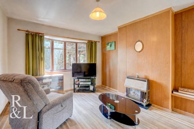 33, Lutterell Way, Nottingham photo 4