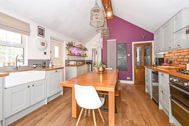 Detached house for sale in Oving Road, Chichester, West Sussex