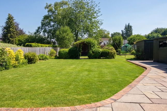 15, Avalon Salisbury Road, Alresford photo 3