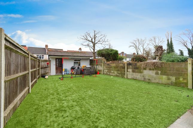 Semi-detached house for sale in Cherry Hill Gardens, Croydon