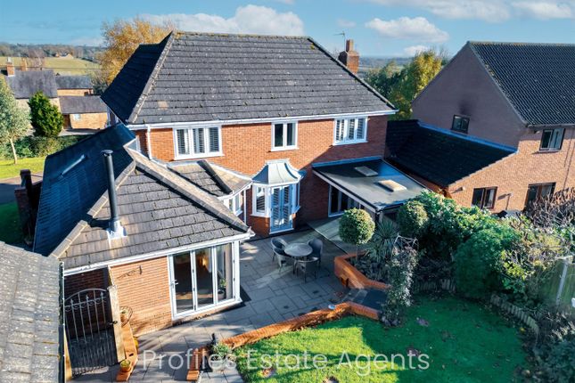 8, Summers Close, Kirkby Mallory photo 4
