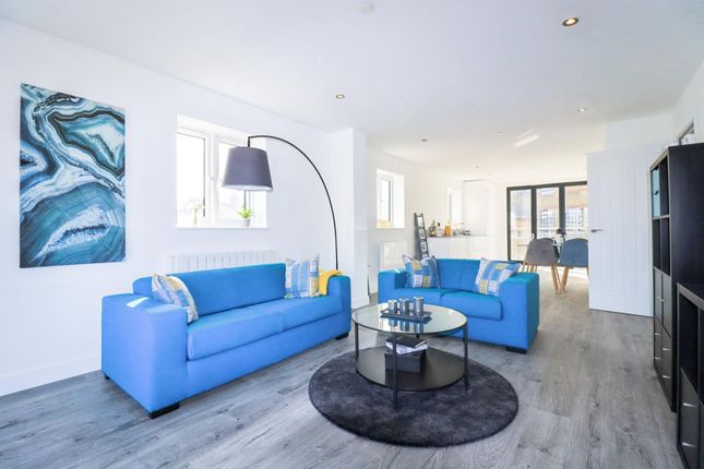 Flat for sale in The Bread Factory 14 Millers Hill, Ramsgate