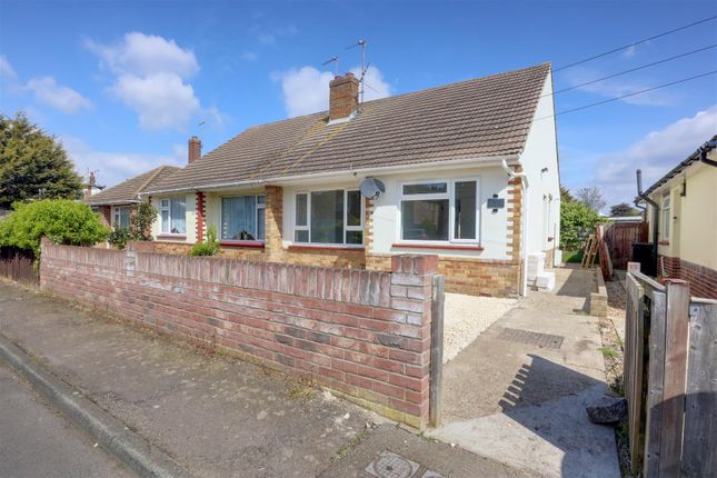 Semi-detached bungalow for sale in Windmill Park, Clacton-On-Sea