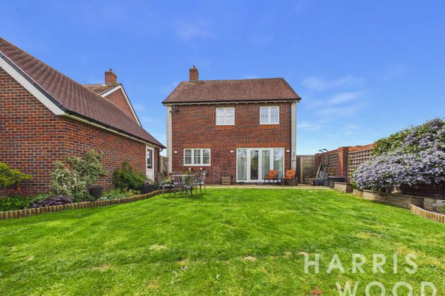 18, Bones Croft, Witham photo 4