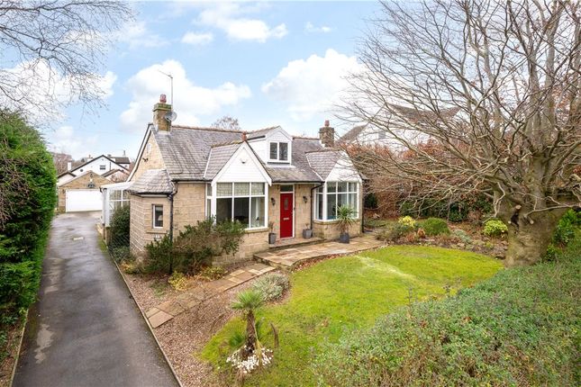 Thumbnail Detached house for sale in Rylstone Road, Baildon, West Yorkshire