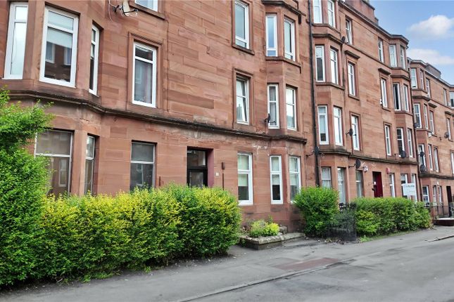 Thumbnail Flat for sale in Bolton Drive, Glasgow, Glasgow City