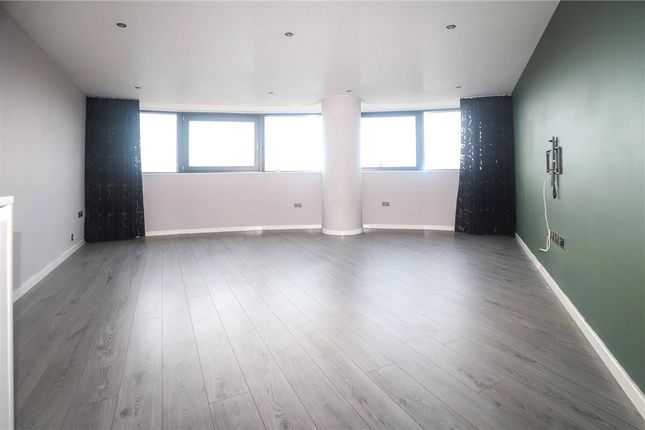 Flat for sale in Water Lane, Leeds, West Yorkshire