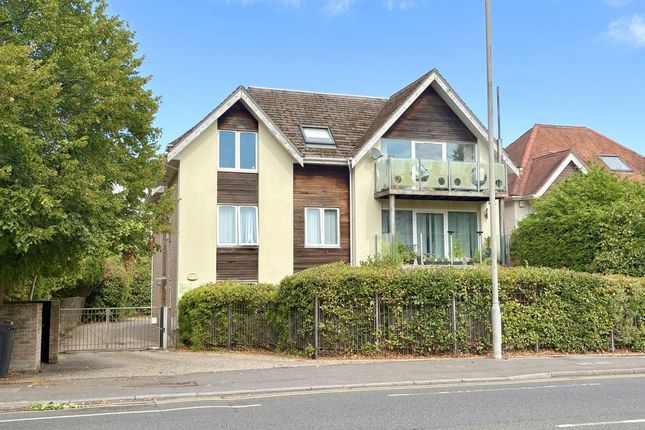 Flat 6 Legacy, Penn Hill Avenue, Poole photo 2