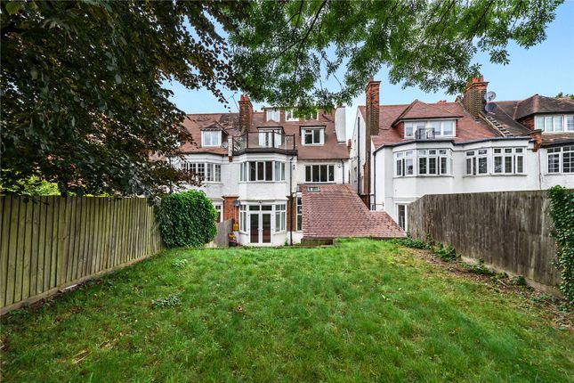 Thumbnail Semi-detached house for sale in Burgess Hill, London