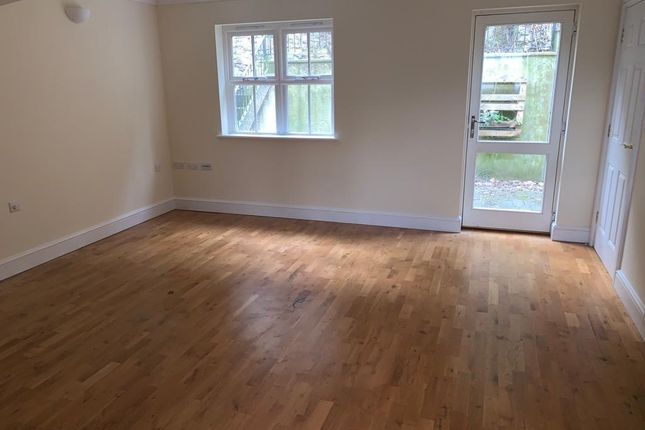 Town house for sale in Commerce Mews, Market Street, Haverfordwest