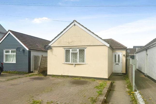 2-bed house on 72, Frinton Road, Frinton-on-Sea, £165,000