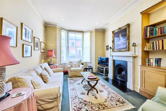 Terraced house for sale in Broughton Road, London
