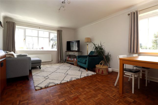 Flat for sale in Brooklyn Court, Woking