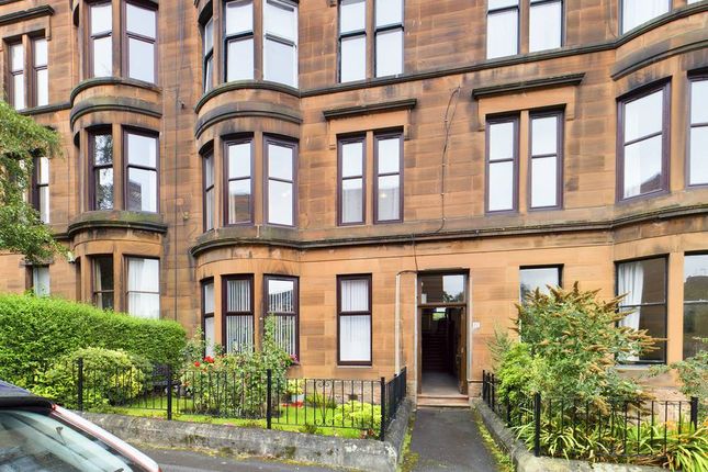 Thumbnail Flat to rent in Elie Street, Dowanhill, Glasgow