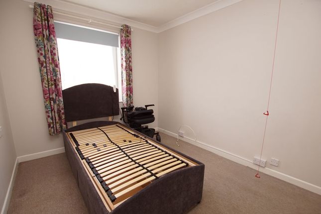 18 Homefort House, 82, Stoke Road, Gosport photo 4