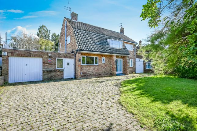 Thumbnail Detached house for sale in Prestwick Drive, Liverpool, Merseyside